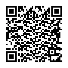 QR-code voor telefoonnummer +19492311676