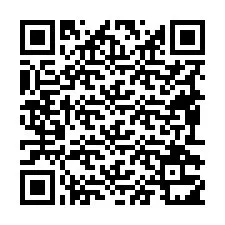 QR Code for Phone number +19492311754