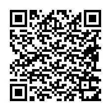 QR kód a telefonszámhoz +19492311979