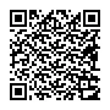 Kode QR untuk nomor Telepon +19492312429