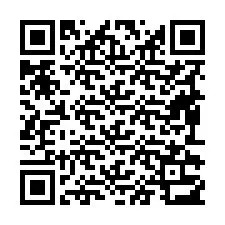 QR-code voor telefoonnummer +19492313115