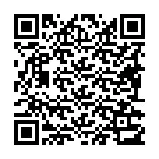 QR-koodi puhelinnumerolle +19492313186