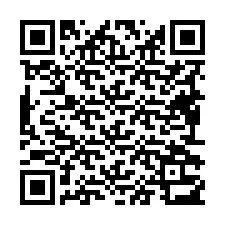 Kod QR dla numeru telefonu +19492313386