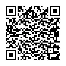 QR-Code für Telefonnummer +19492313824