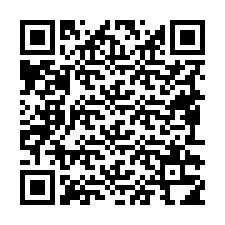 QR Code for Phone number +19492314548