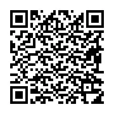 QR код за телефонен номер +19492314685