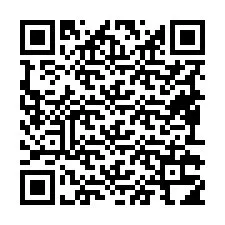 Kod QR dla numeru telefonu +19492314849