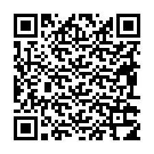 Kod QR dla numeru telefonu +19492314850