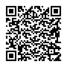 QR-code voor telefoonnummer +19492315605