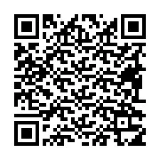QR Code for Phone number +19492315673