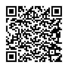 电话号码二维码 +19492315790