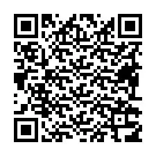QR Code for Phone number +19492316927