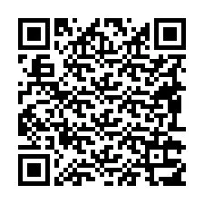 QR-код для номера телефона +19492317854