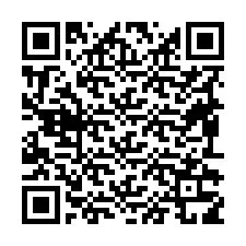 QR-koodi puhelinnumerolle +19492319141