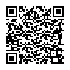 QR Code for Phone number +19492340944