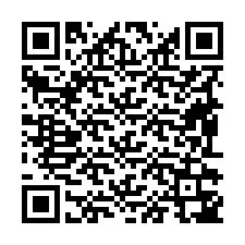 QR-код для номера телефона +19492347075