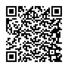 QR код за телефонен номер +19492347270