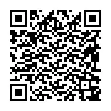 QR Code สำหรับหมายเลขโทรศัพท์ +19492347271