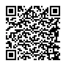 QR Code สำหรับหมายเลขโทรศัพท์ +19492347954