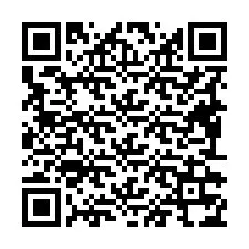 QR Code pour le numéro de téléphone +19492374082