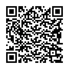 Código QR para número de teléfono +19492377634