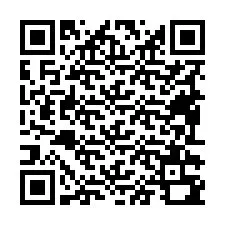 QR код за телефонен номер +19492390573