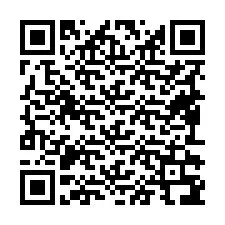 QR kód a telefonszámhoz +19492396049