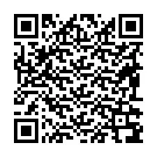 Código QR para número de teléfono +19492396051