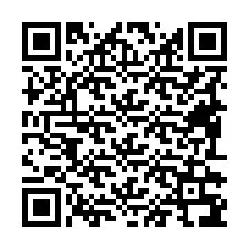 Kode QR untuk nomor Telepon +19492396053