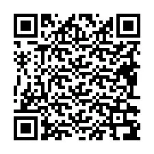 QR kód a telefonszámhoz +19492396062