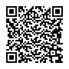 Kode QR untuk nomor Telepon +19492396064