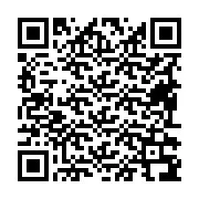 Código QR para número de telefone +19492396067