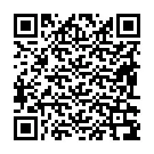 Kode QR untuk nomor Telepon +19492396075