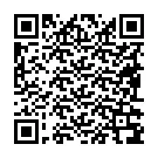 QR Code สำหรับหมายเลขโทรศัพท์ +19492396078