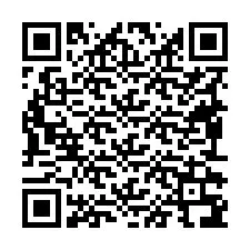 QR-koodi puhelinnumerolle +19492396084