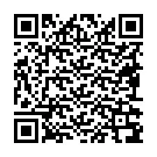 QR kód a telefonszámhoz +19492396088