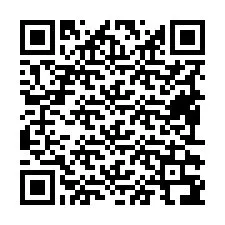 QR-code voor telefoonnummer +19492396097