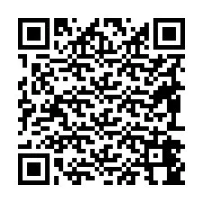 QR код за телефонен номер +19492444811