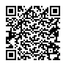 QR Code for Phone number +19492534709