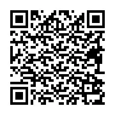 QR Code for Phone number +19492535203