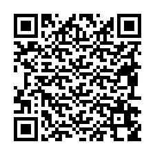 QR Code for Phone number +19492658540