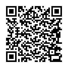 Kode QR untuk nomor Telepon +19492733974