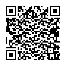 QR Code for Phone number +19492761223