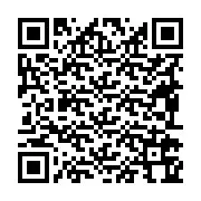 QR-code voor telefoonnummer +19492764830