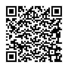 QR-code voor telefoonnummer +19492766040