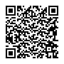 QR Code for Phone number +19492769710