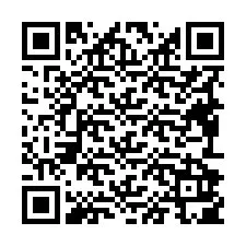 QR-Code für Telefonnummer +19492905202