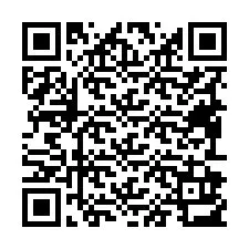 QR код за телефонен номер +19492913013