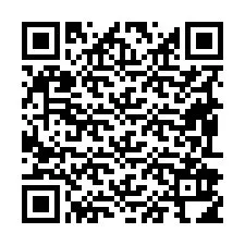 QR код за телефонен номер +19492914975