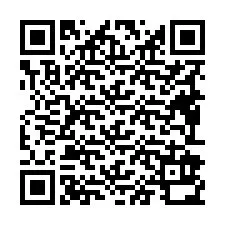 QR Code for Phone number +19492930822